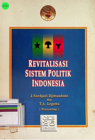 Revitalisasi Sistem Politik Indonesia